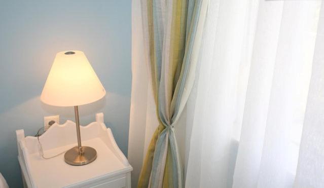 Villa Armonia Agioi Apostoli  Habitación foto