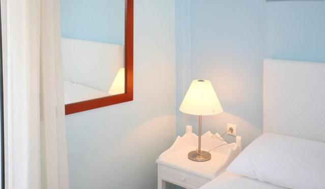 Villa Armonia Agioi Apostoli  Habitación foto