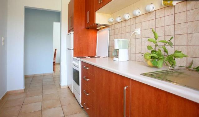 Villa Armonia Agioi Apostoli  Habitación foto