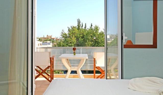 Villa Armonia Agioi Apostoli  Habitación foto