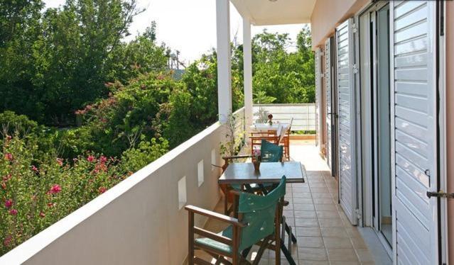 Villa Armonia Agioi Apostoli  Habitación foto