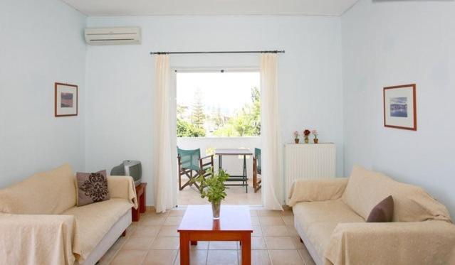 Villa Armonia Agioi Apostoli  Habitación foto