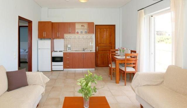 Villa Armonia Agioi Apostoli  Habitación foto