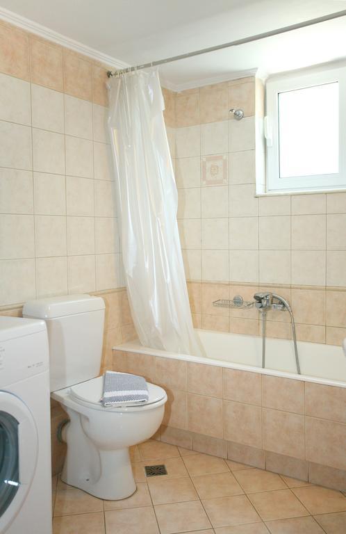Villa Armonia Agioi Apostoli  Habitación foto