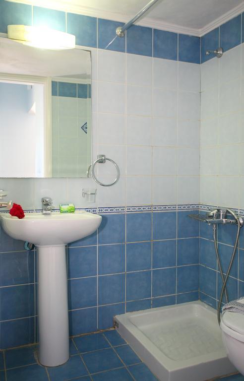 Villa Armonia Agioi Apostoli  Habitación foto
